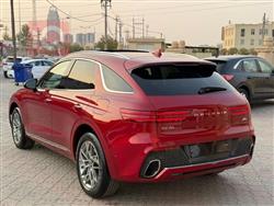 جێنسس GV70